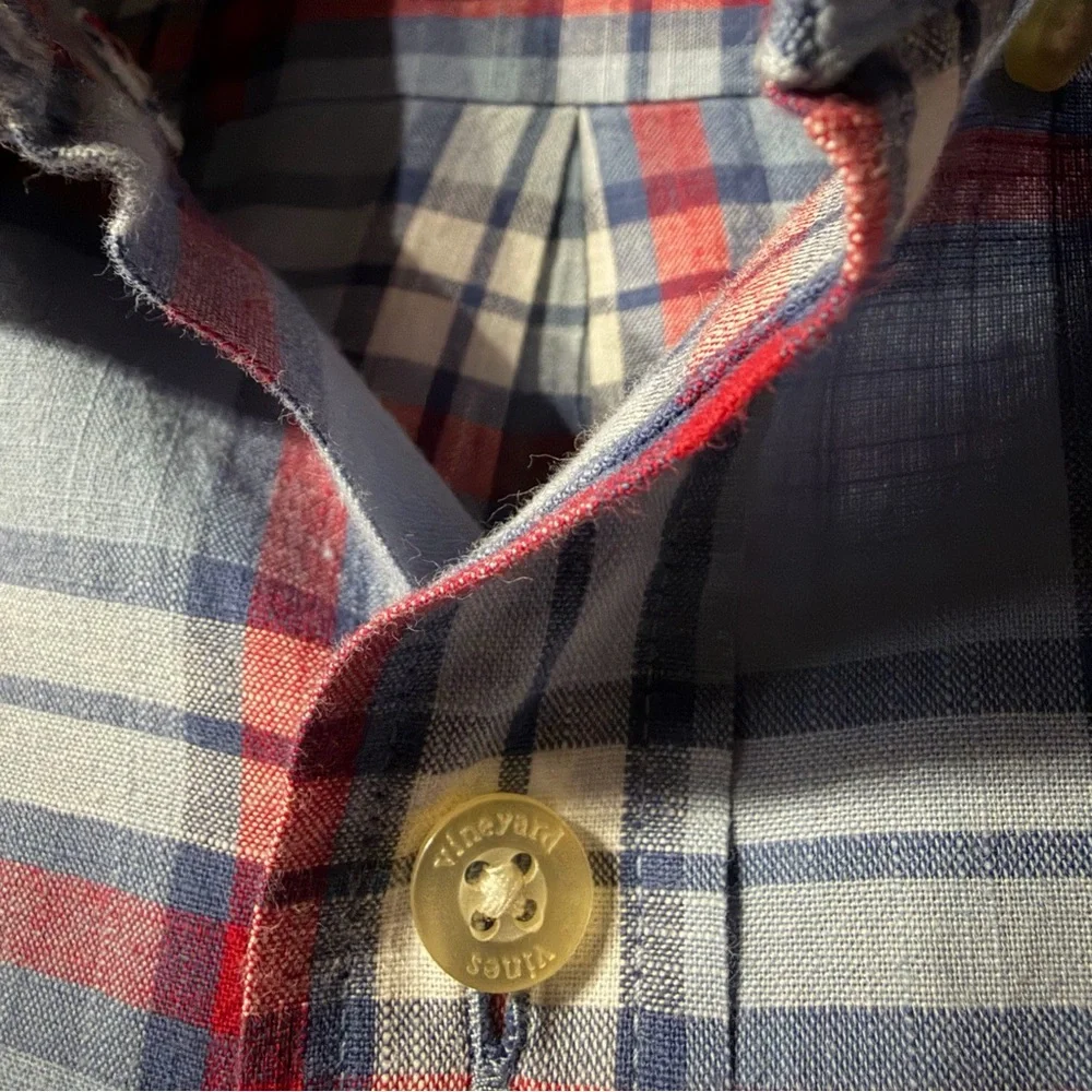 Vineyard Vines Men's Shirt